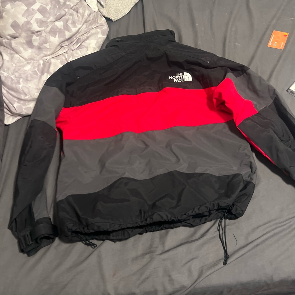 North Face Steep Tech Jacket
